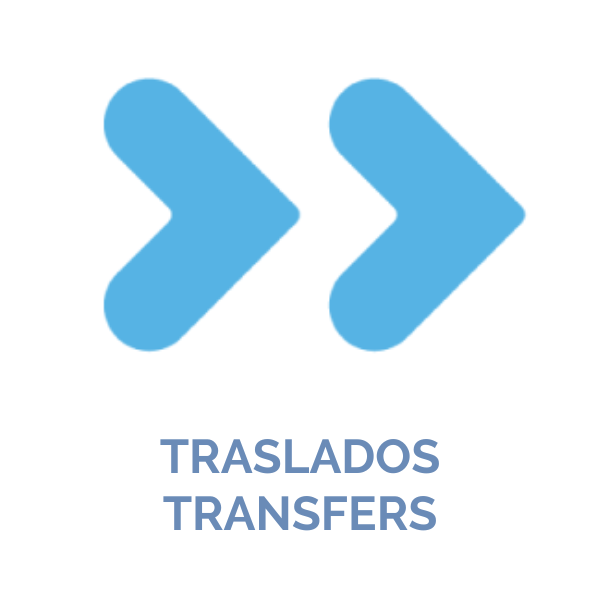 Tl Travel DMC Canarias Traslados Transfers