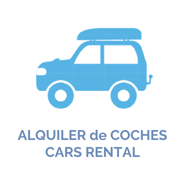 Tl Travel DMC Canarias Coches Car Rental